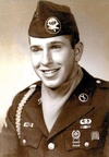 PFC Stanley A. Stys