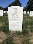PFC Jerry Mosby