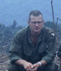 1LT Ken Buch