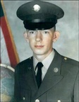 SGT Earl D. Barkley