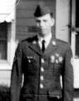 SGT William D. Rollason