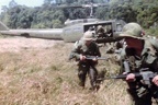 Combat Operations
