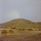 Fire Support Base's