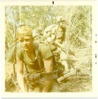 Soldier's Photo Unknown Units