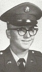 SP4 Charles R. Pyle