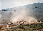 Fire Support Base's